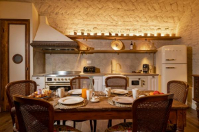 UnoZeroUno by Boutique Homes Siena Siena